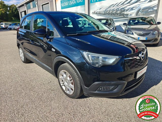 OPEL Crossland X usata, con Airbag laterali