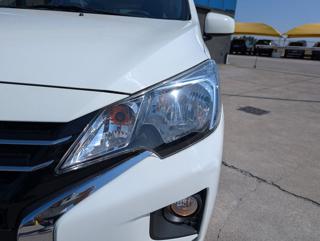 MITSUBISHI Space Star usata, con Climatizzatore