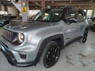 JEEP Renegade usata, con Cerchi in lega