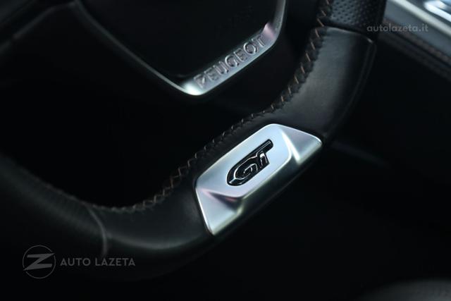 PEUGEOT 508 usata, con Filtro antiparticolato