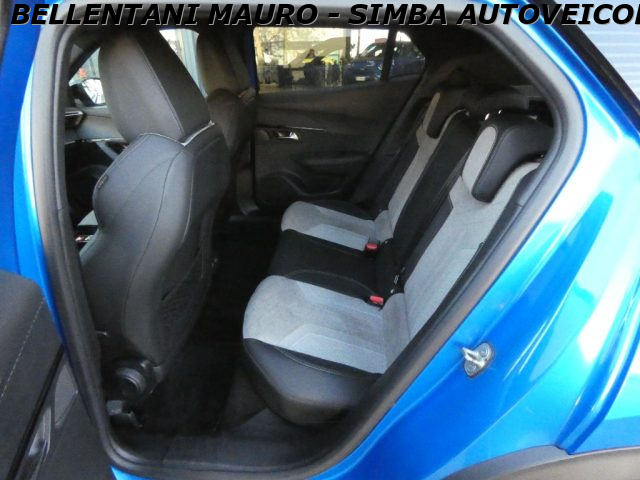 PEUGEOT 2008 usata, con ESP