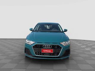 AUDI A1 usata 7