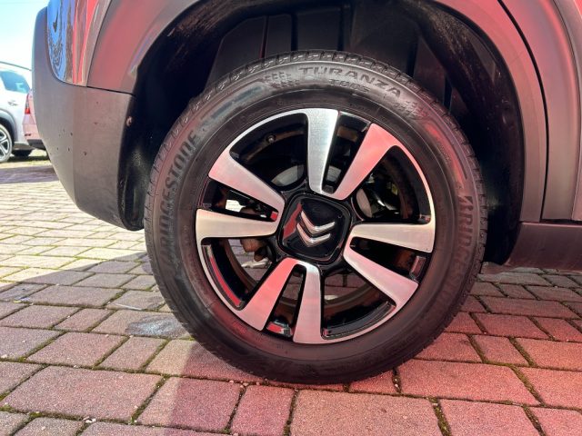 CITROEN C3 Aircross usata, con Park Distance Control