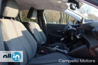 PEUGEOT 208 usata 14