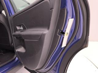 MERCEDES-BENZ GLB 180 usata, con Airbag posteriore