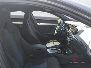 BMW M135 usata 10