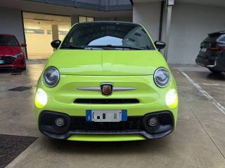 ABARTH 595 usata, con Climatizzatore