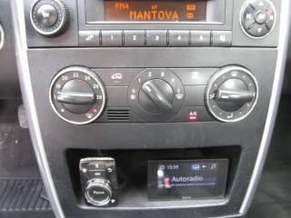 MERCEDES-BENZ B 180 usata, con MP3