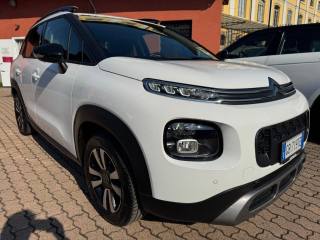 CITROEN C3 Aircross usata, con Airbag
