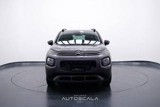 CITROEN C3 Aircross usata, con Airbag