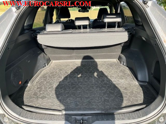 TOYOTA RAV 4 MY23 usata, con Autoradio digitale