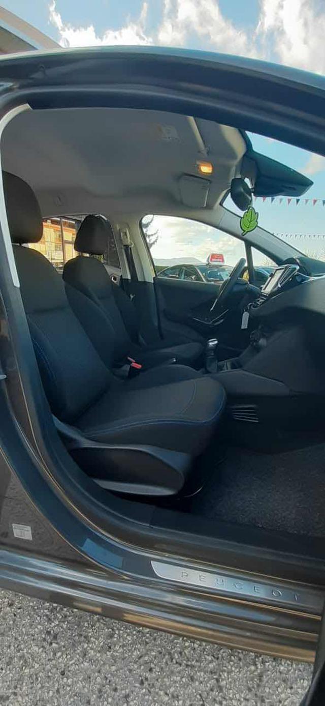 PEUGEOT 208 usata 20
