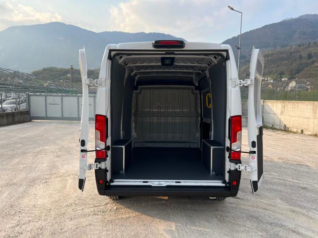 FIAT Ducato usata, con Filtro antiparticolato