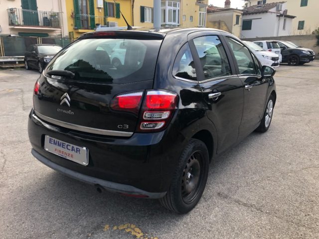 CITROEN C3 usata, con Airbag Passeggero