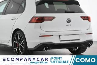 VOLKSWAGEN Golf usata, con ESP