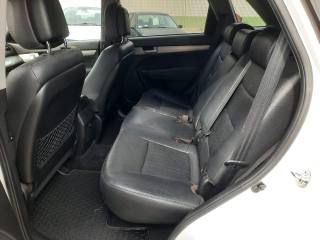 KIA Sorento usata, con Cruise Control
