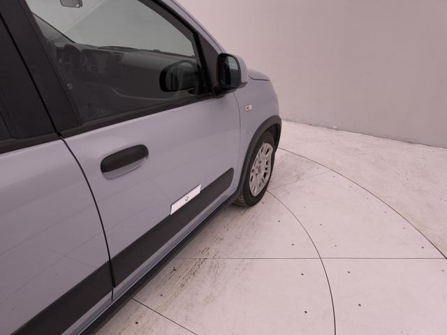 FIAT Panda usata 36