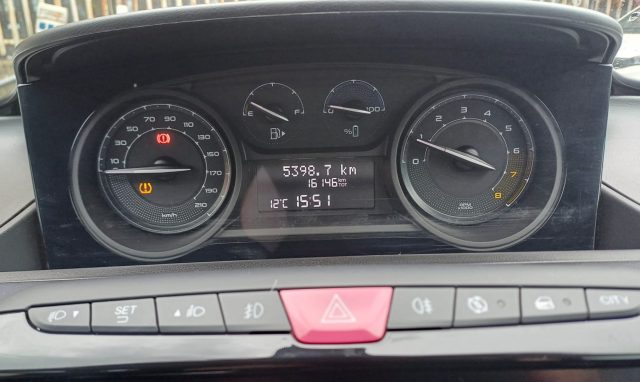 LANCIA Ypsilon usata, con Immobilizzatore elettronico