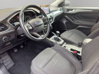 FORD Focus usata, con ESP