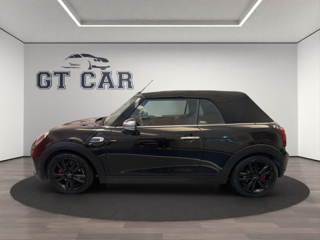 MINI One usata, con Autoradio