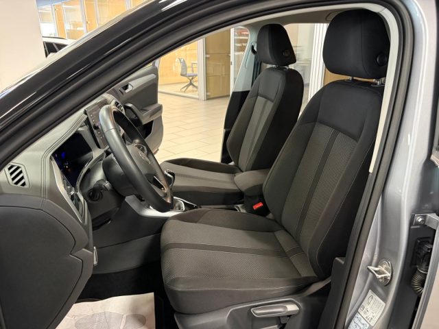VOLKSWAGEN T-Roc usata, con Controllo elettronico della corsia
