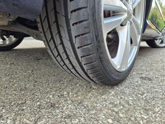 AUDI A3 usata, con Park Distance Control