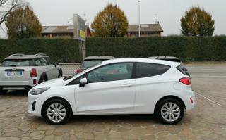 FORD Fiesta usata, con Airbag