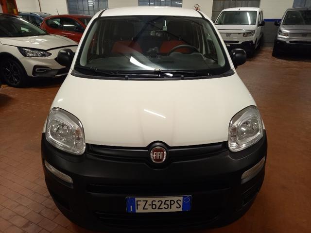 FIAT Panda usata, con ABS
