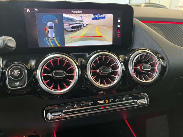 MERCEDES-BENZ B 200 usata, con Immobilizzatore elettronico