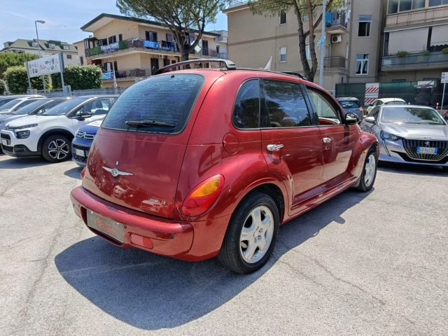CHRYSLER PT Cruiser usata, con Antifurto