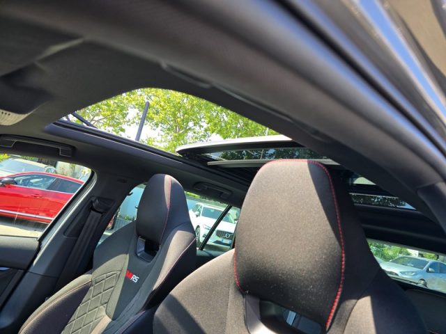 SKODA Octavia usata, con Alzacristalli elettrici