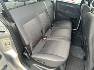 FIAT Doblo usata 24