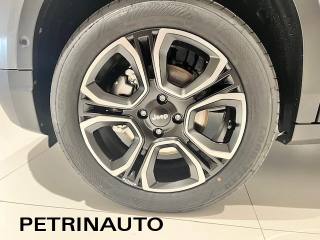 JEEP Avenger usata, con Autoradio digitale