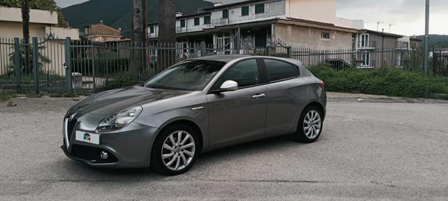 ALFA ROMEO Giulietta usata, con Controllo trazione