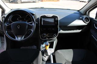 RENAULT Clio usata, con Controllo automatico clima