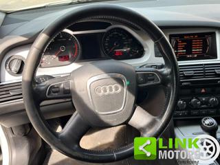 AUDI A6 usata, con Climatizzatore