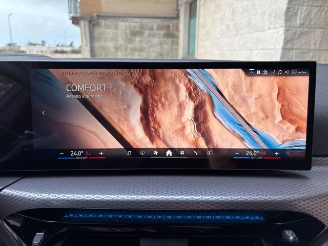 BMW 420 usata, con Bluetooth