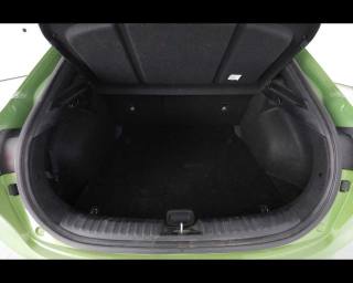 KIA XCeed usata, con Sedile posteriore sdoppiato