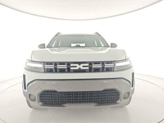 DACIA Duster usata, con Cerchi in lega