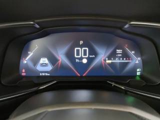 DS AUTOMOBILES DS 7 Crossback usata, con Controllo automatico clima