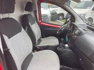 FIAT Fiorino usata 14