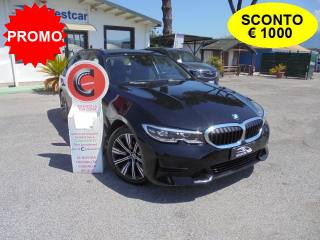 BMW 318 PROMO -1000 d 48V Touring Sport