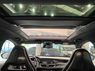 ALFA ROMEO Stelvio usata, con Controllo elettronico della corsia