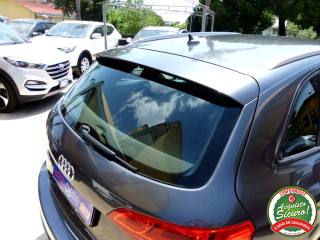 AUDI Q5 usata, con Isofix