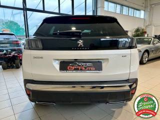 PEUGEOT 3008 usata, con Airbag Passeggero