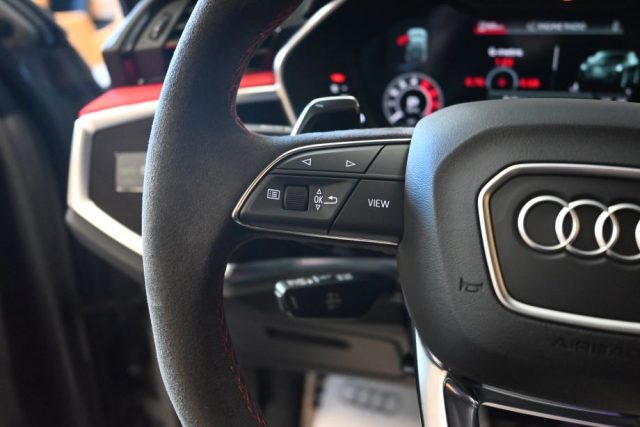 AUDI RS Q3 usata 52