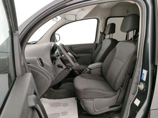 MERCEDES-BENZ Citan usata, con Climatizzatore