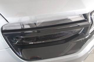 JEEP Avenger usata, con Sistema di navigazione