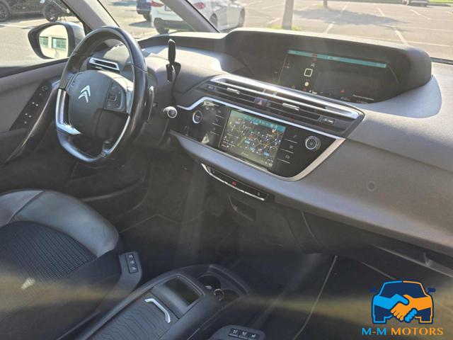 CITROEN C4 Spacetourer usata, con Park Distance Control