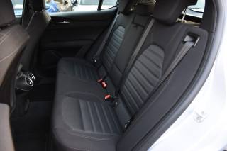 ALFA ROMEO Stelvio usata, con Park Distance Control